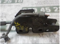 Recambio de cerradura capot para volkswagen touran (1t1) 2.0 tdi referencia OEM IAM 1T0823509C   2