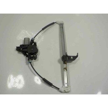 ELEVALUNAS TRASERO IZQUIERDO 