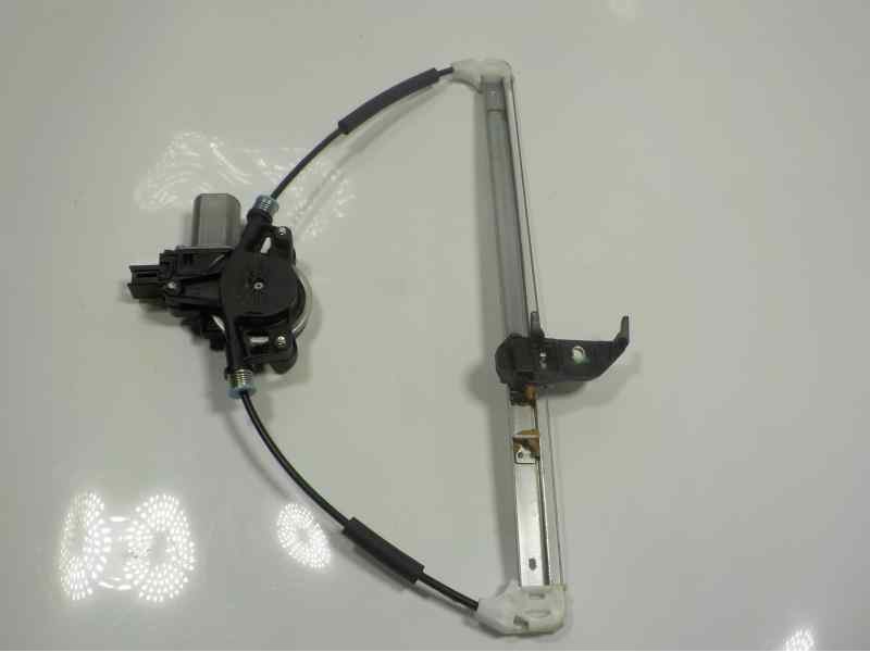Recambio de elevalunas trasero izquierdo para mazda 2 lim. () 1.5 16v cat referencia OEM IAM   