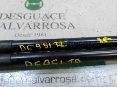 Recambio de amortiguadores maletero / porton para ford fiesta (ccn) 1.0 ecoboost cat referencia OEM IAM    2