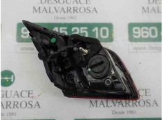 Recambio de piloto trasero derecho interior para peugeot 308 active referencia OEM IAM 9677818280 9677818280  2