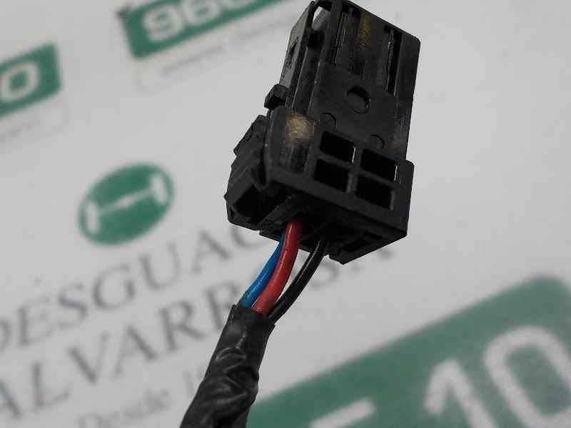 Recambio de piloto trasero derecho interior para peugeot 308 active referencia OEM IAM 9677818280 9677818280 