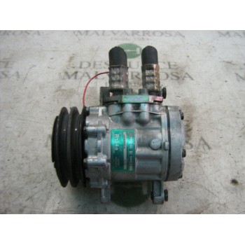 COMPRESOR AIRE ACONDICIONADO 