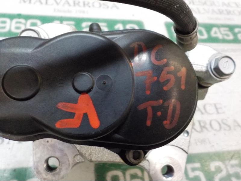 Recambio de pinza freno trasera derecha para toyota rav4 hybrid fwd referencia OEM IAM 4783042100  