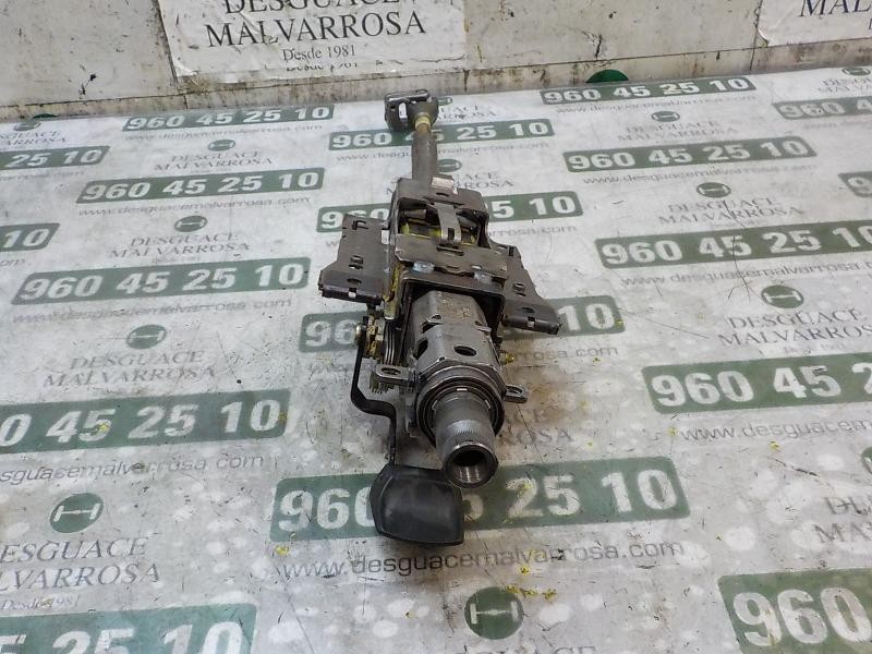 Recambio de columna direccion para volkswagen touran (1t1) 2.0 tdi referencia OEM IAM 1T1419502M  