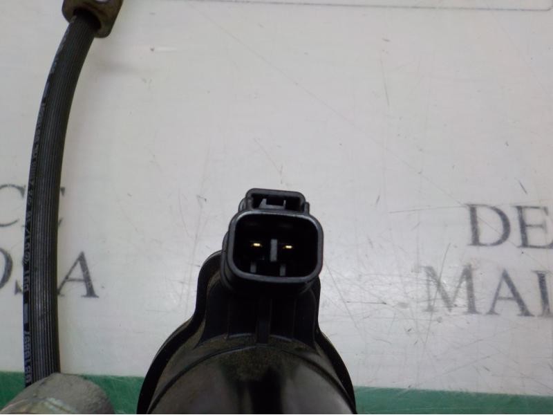 Recambio de pinza freno trasera derecha para toyota rav4 hybrid fwd referencia OEM IAM 4783042100  