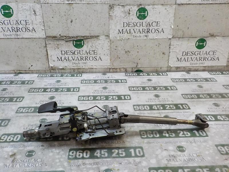 Recambio de columna direccion para volkswagen touran (1t1) 2.0 tdi referencia OEM IAM 1T1419502M  