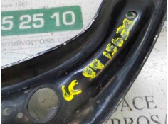Recambio de brazo suspension inferior delantero derecho para ford fiesta (ccn) 1.0 ecoboost cat referencia OEM IAM    2