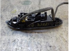 Recambio de maneta interior delantera izquierda para ford fiesta (ccn) titanium referencia OEM IAM 2146028   2