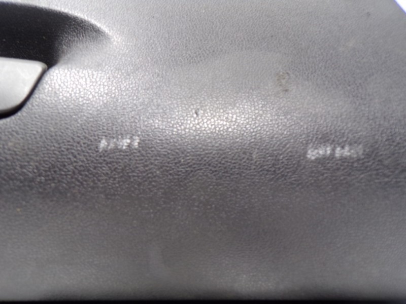 Recambio de guantera para renault scenic iii 1.5 dci diesel fap referencia OEM IAM 681080026R 395DAGBGCTF 