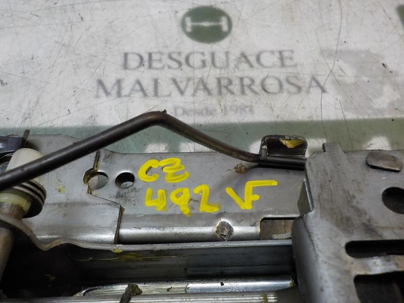 Recambio de columna direccion para volkswagen touran (1t1) 2.0 tdi referencia OEM IAM 1T1419502M  