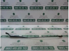 Recambio de brazo limpia delantero derecho para citroën berlingo station wagon sx multispace referencia OEM IAM  6429FJ 