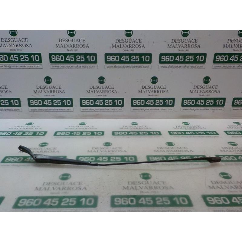 Recambio de brazo limpia delantero derecho para citroën berlingo station wagon sx multispace referencia OEM IAM  6429FJ 