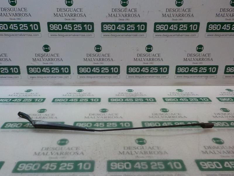 Recambio de brazo limpia delantero derecho para citroën berlingo station wagon sx multispace referencia OEM IAM  6429FJ 