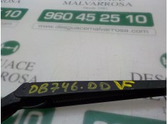 Recambio de brazo limpia delantero derecho para citroën berlingo station wagon sx multispace referencia OEM IAM  6429FJ  2