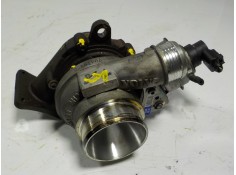 Recambio de turbocompresor para volvo v40 2.0 diesel cat referencia OEM IAM  31380220  2