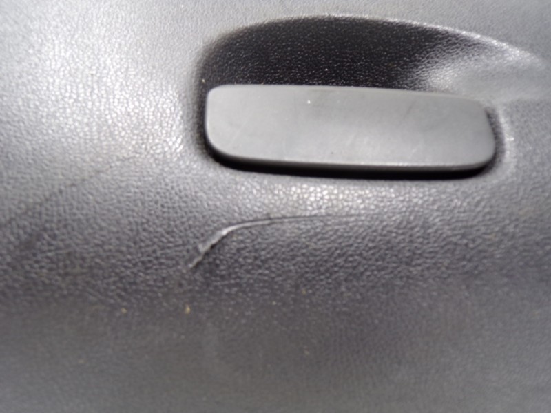 Recambio de guantera para renault scenic iii 1.5 dci diesel fap referencia OEM IAM 681080026R 395DAGBGCTF 