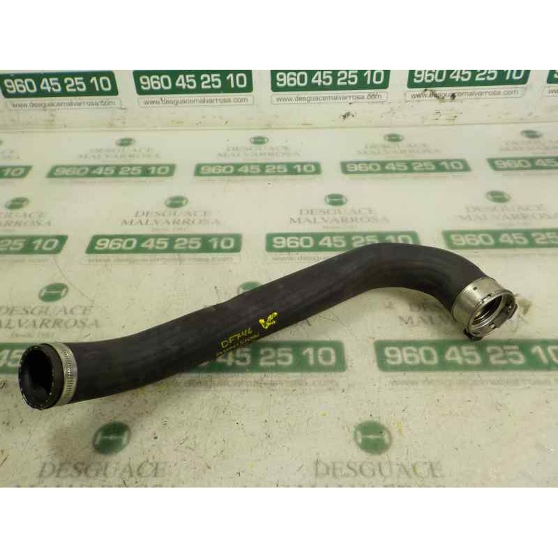 Recambio de tubo intercooler para ford focus 1.0 ecoboost cat referencia OEM IAM 2239799  