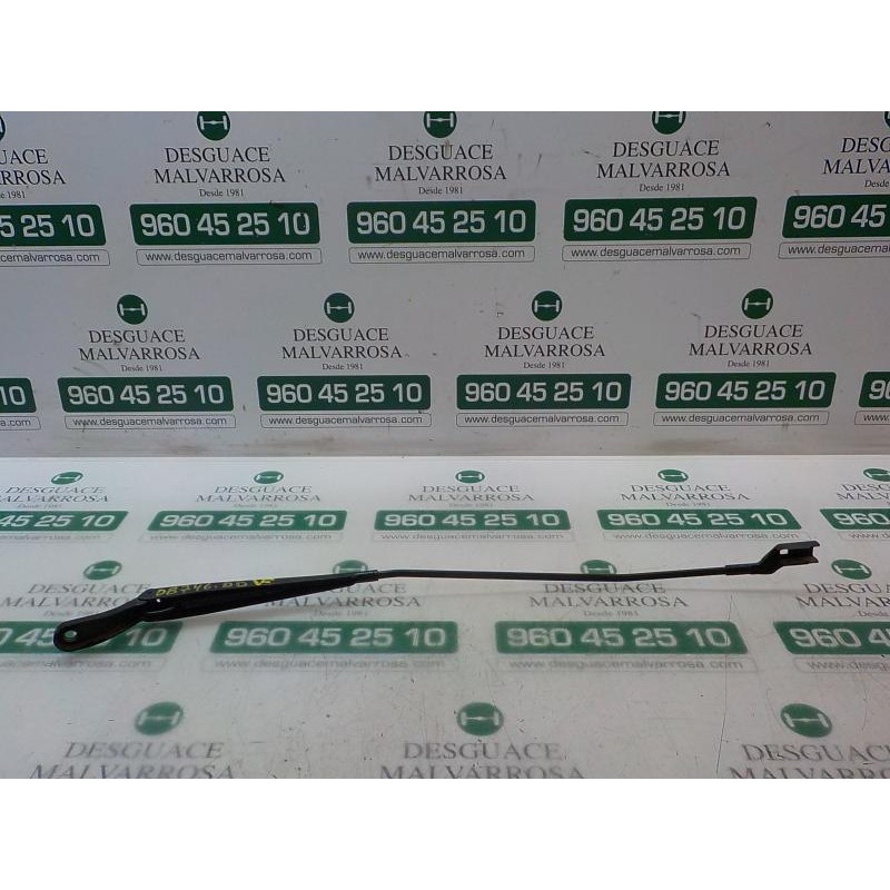 Recambio de brazo limpia delantero derecho para citroën berlingo station wagon sx multispace referencia OEM IAM  6429FJ 