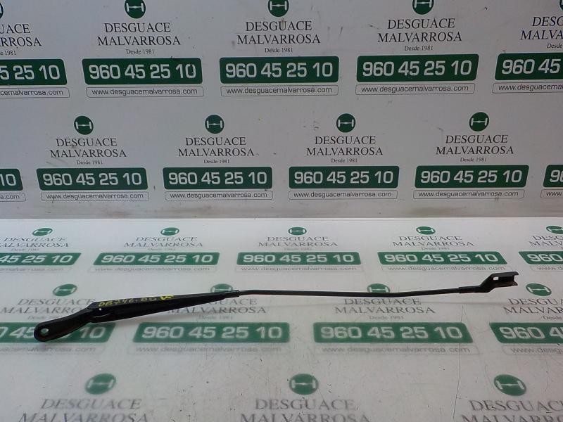 Recambio de brazo limpia delantero derecho para citroën berlingo station wagon sx multispace referencia OEM IAM  6429FJ 