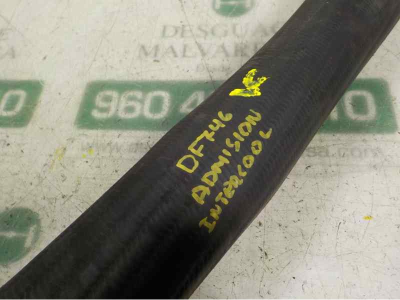 Recambio de tubo intercooler para ford focus 1.0 ecoboost cat referencia OEM IAM 2239799  