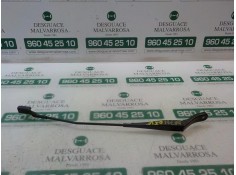 Recambio de brazo limpia delantero izquierdo para citroën berlingo station wagon sx multispace referencia OEM IAM  6429FG 