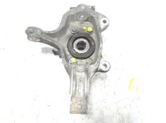Recambio de mangueta delantera derecha para renault laguna iii 2.0 dci diesel fap cat referencia OEM IAM 400149026R   2