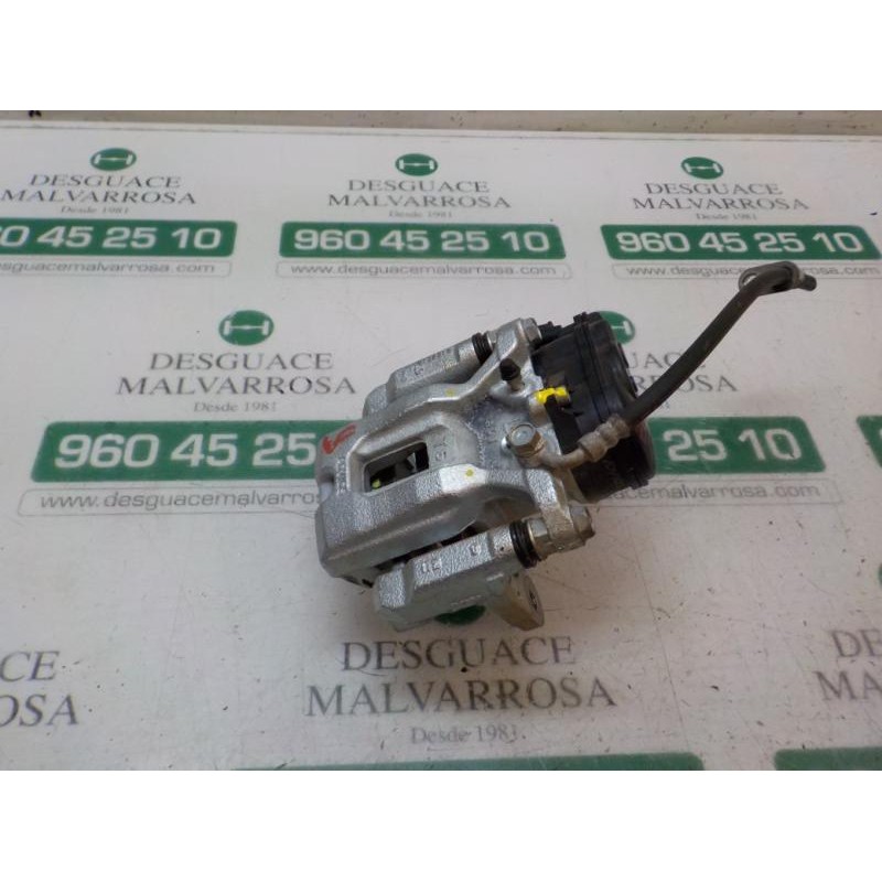 Recambio de pinza freno trasera izquierda para toyota rav4 hybrid fwd referencia OEM IAM 4785042090  