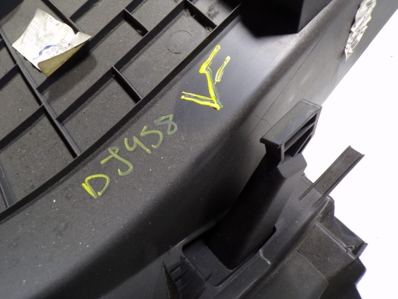 Recambio de guantera para renault scenic iii 1.5 dci diesel fap referencia OEM IAM 681080026R 395DAGBGCTF 