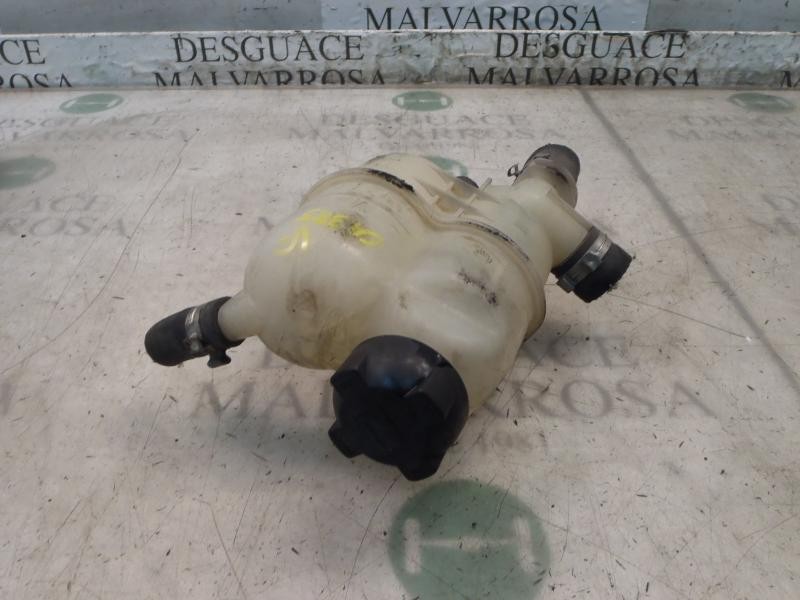 Recambio de deposito expansion para smart coupe cdi referencia OEM IAM   
