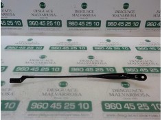 Recambio de brazo limpia delantero izquierdo para citroën berlingo station wagon sx multispace referencia OEM IAM  6429FG  2