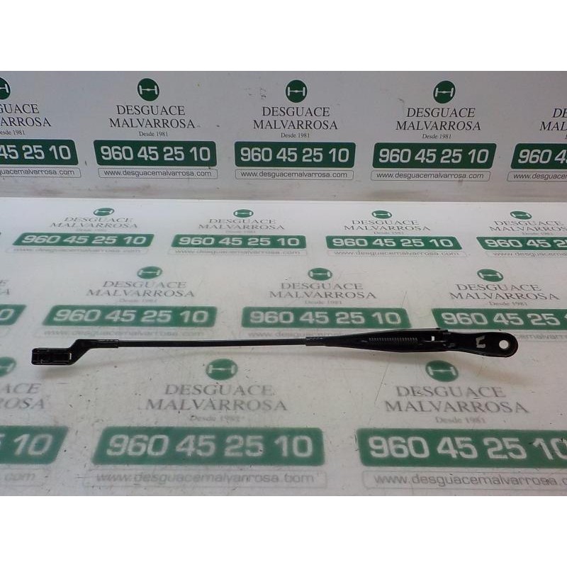 Recambio de brazo limpia delantero izquierdo para citroën berlingo station wagon sx multispace referencia OEM IAM  6429FG 