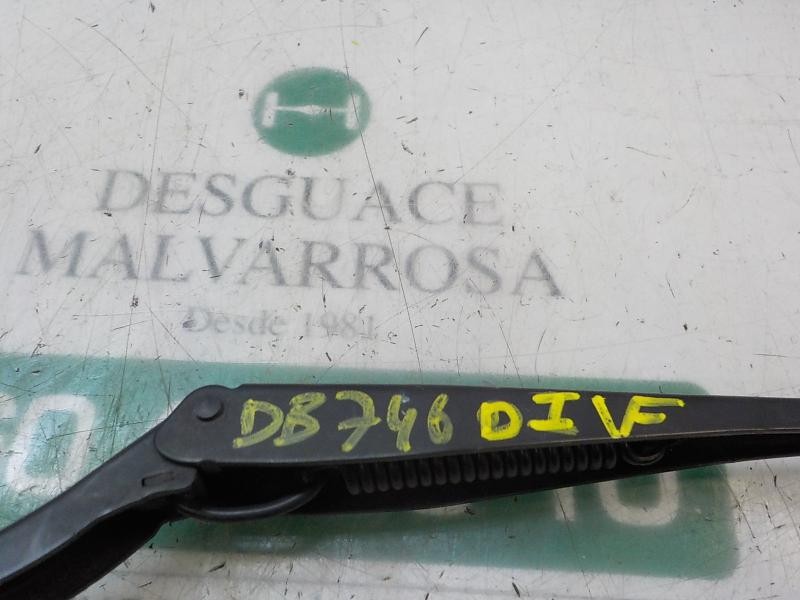 Recambio de brazo limpia delantero izquierdo para citroën berlingo station wagon sx multispace referencia OEM IAM  6429FG 