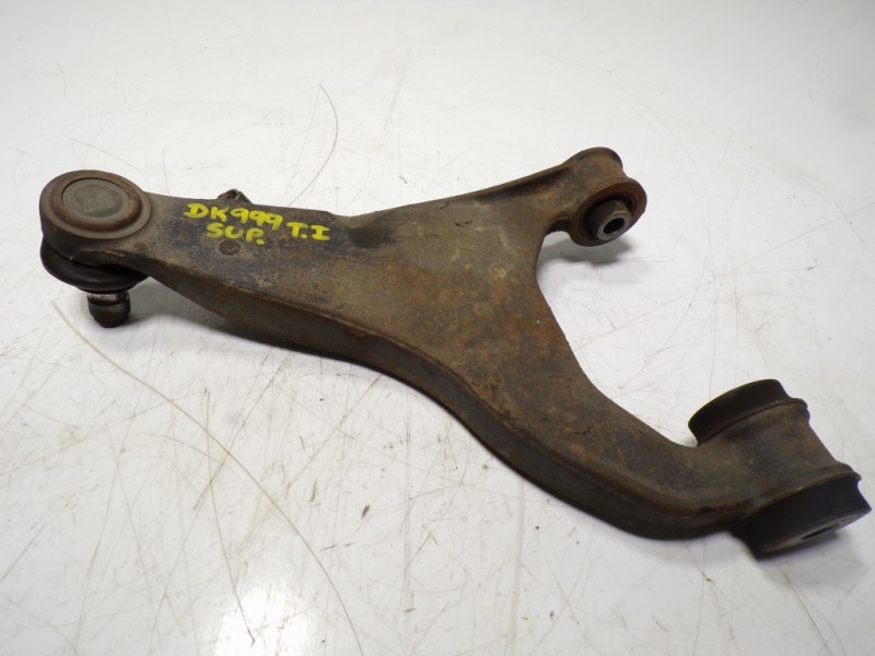 Recambio de brazo suspension superior trasero izquierdo para subaru xv advance referencia OEM IAM 20252SG010  