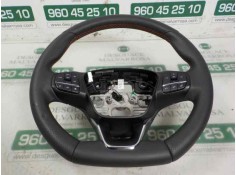 Recambio de volante para ford focus 1.0 ecoboost cat referencia OEM IAM 2542753  