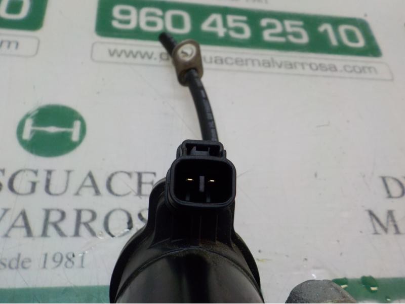 Recambio de pinza freno trasera izquierda para toyota rav4 hybrid fwd referencia OEM IAM 4785042090  