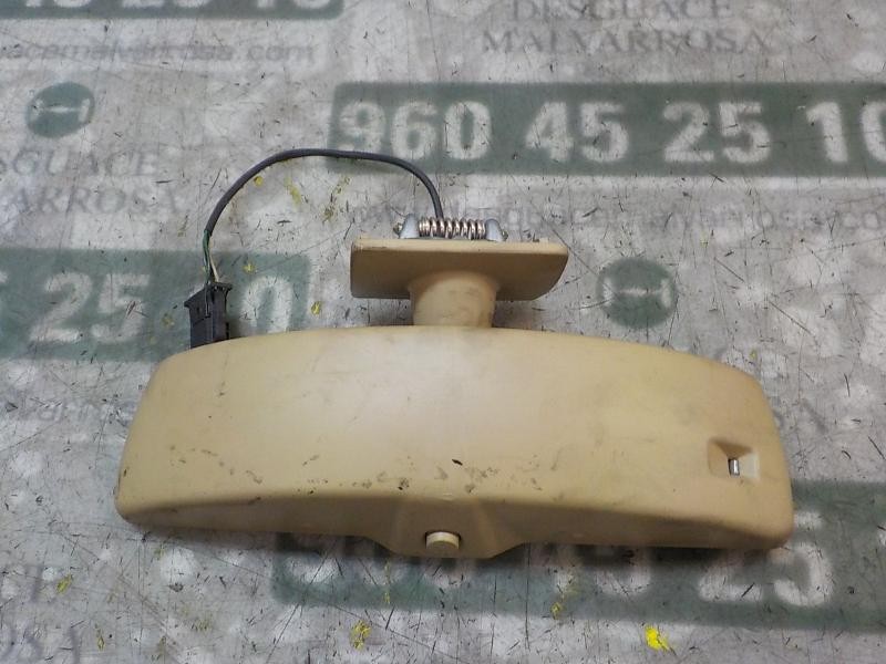 Recambio de espejo interior para volkswagen touran (1t1) 2.0 tdi referencia OEM IAM 1T0857511A7G8  