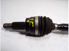 Recambio de transmision trasera izquierda para land rover range rover evoque evoque referencia OEM IAM LR133251 K8D24K139AC K8D2 2