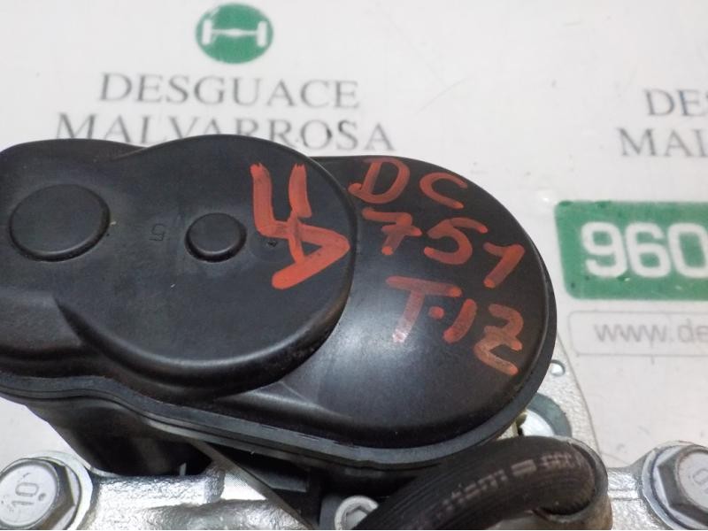 Recambio de pinza freno trasera izquierda para toyota rav4 hybrid fwd referencia OEM IAM 4785042090  