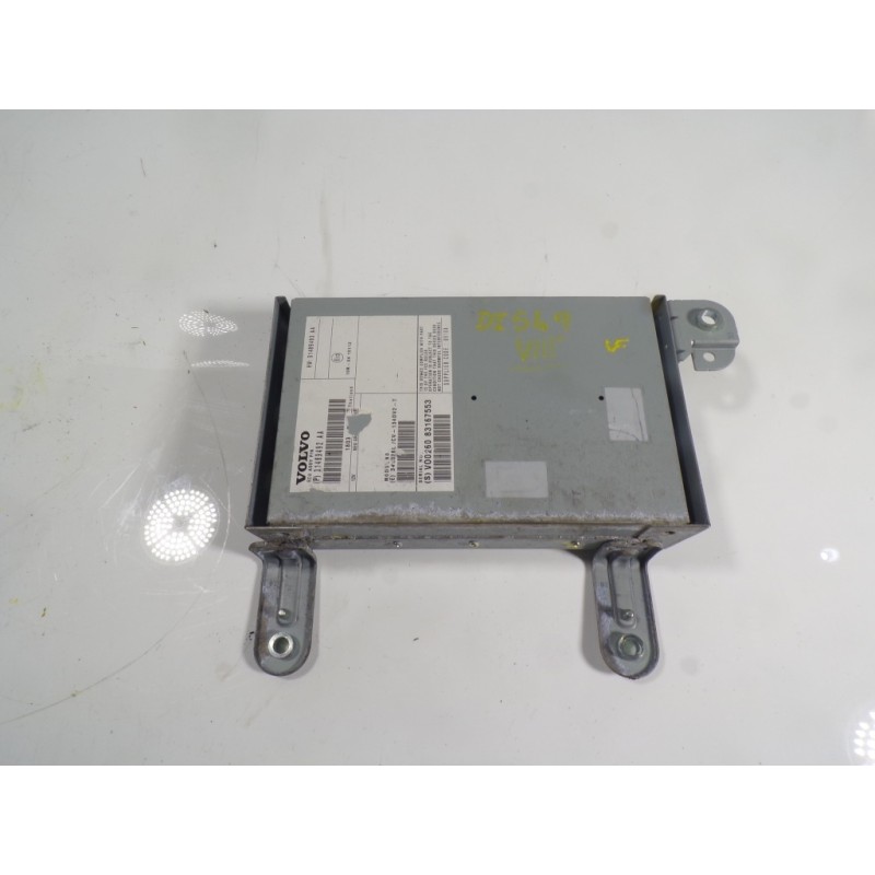 Recambio de modulo electronico para volvo v40 2.0 diesel cat referencia OEM IAM 36003216 31489493 