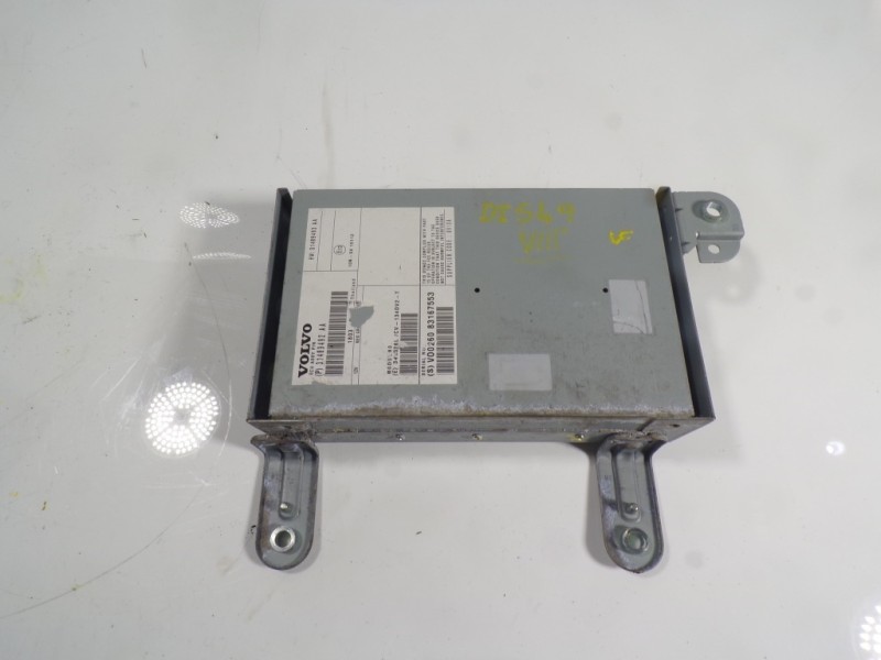 Recambio de modulo electronico para volvo v40 2.0 diesel cat referencia OEM IAM 36003216 31489493 
