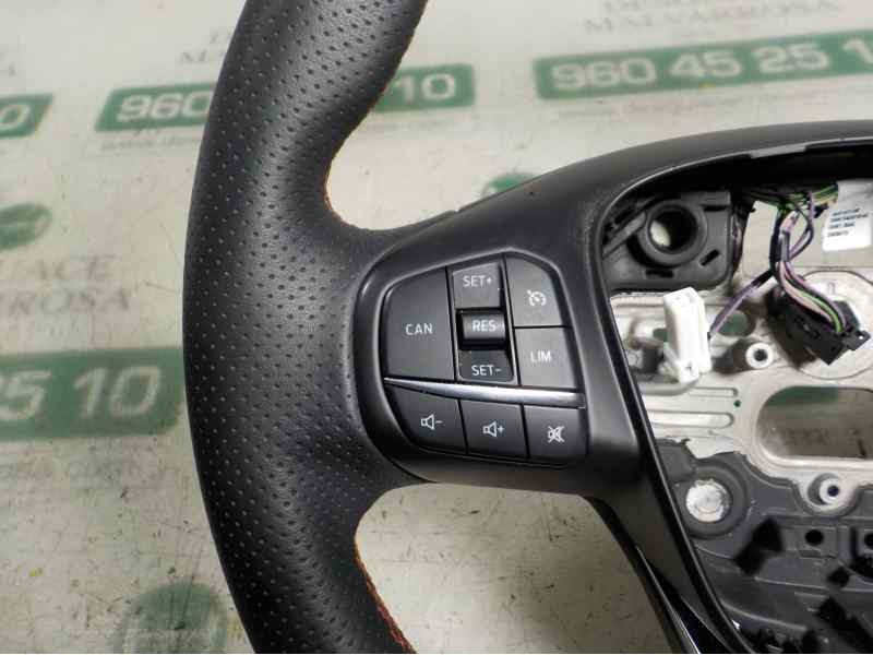 Recambio de volante para ford focus 1.0 ecoboost cat referencia OEM IAM 2542753  