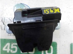 Recambio de cerradura maletero / porton para ford fiesta (ccn) 1.0 ecoboost cat referencia OEM IAM   
