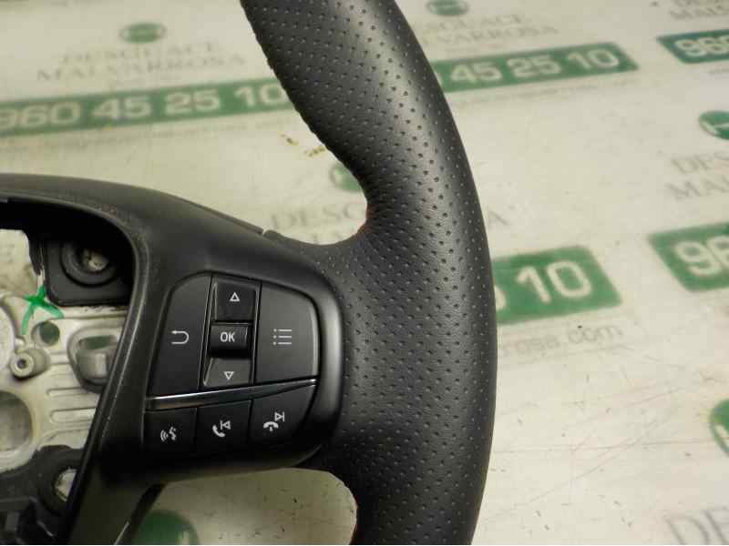 Recambio de volante para ford focus 1.0 ecoboost cat referencia OEM IAM 2542753  