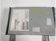 Recambio de modulo electronico para volvo v40 2.0 diesel cat referencia OEM IAM 36003216 31489493  2