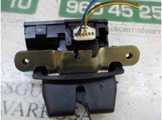 Recambio de cerradura maletero / porton para ford fiesta (ccn) 1.0 ecoboost cat referencia OEM IAM    2