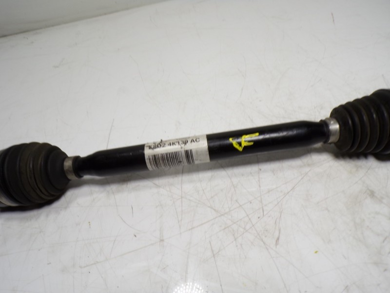 Recambio de transmision trasera izquierda para land rover range rover evoque evoque referencia OEM IAM LR133251 K8D24K139AC K8D2