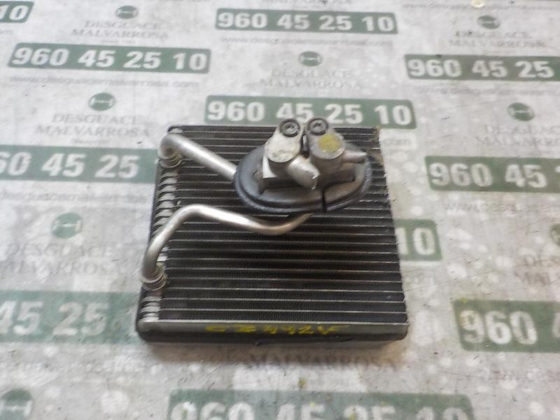 Recambio de evaporador aire acondicionado para volkswagen touran (1t1) 2.0 tdi referencia OEM IAM 1K1820103A  