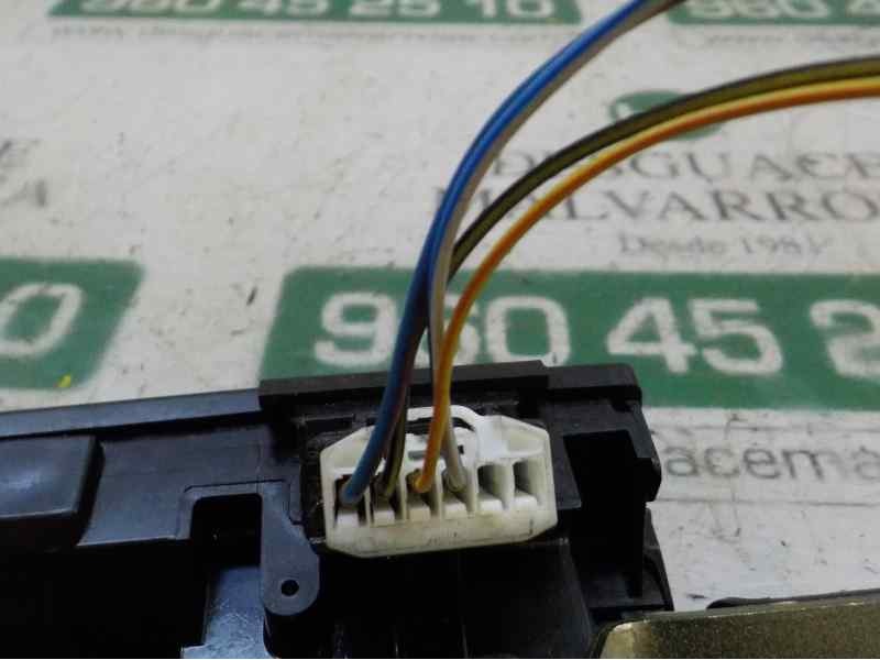 Recambio de cerradura maletero / porton para ford fiesta (ccn) 1.0 ecoboost cat referencia OEM IAM   