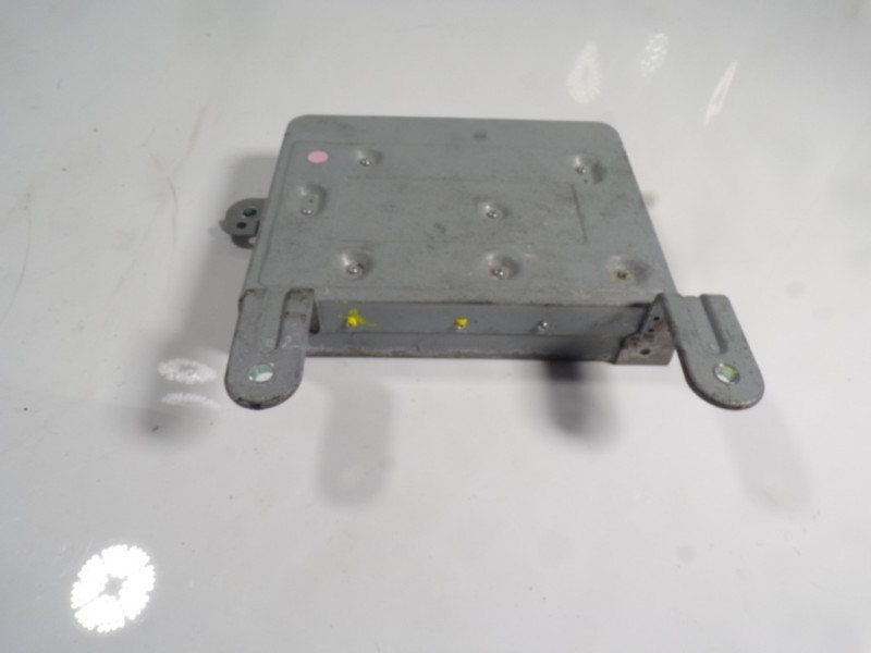 Recambio de modulo electronico para volvo v40 2.0 diesel cat referencia OEM IAM 36003216 31489493 